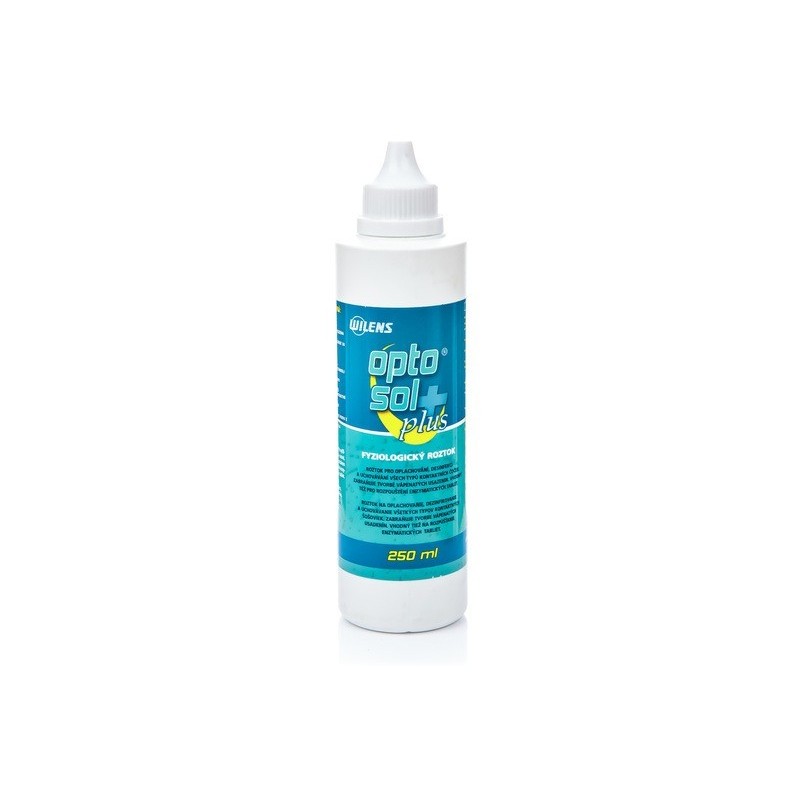 Optosol Plus 250 ml