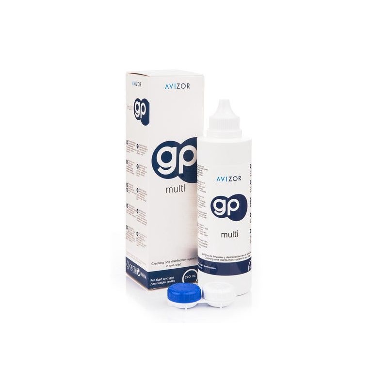 GP MULTI 240 ml