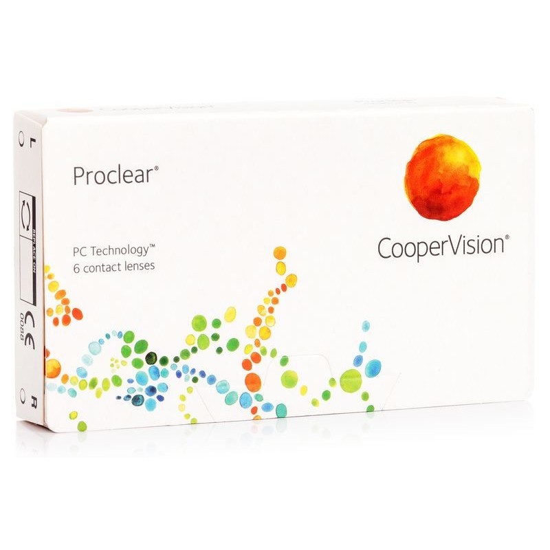 Proclear Compatibles Sphere...