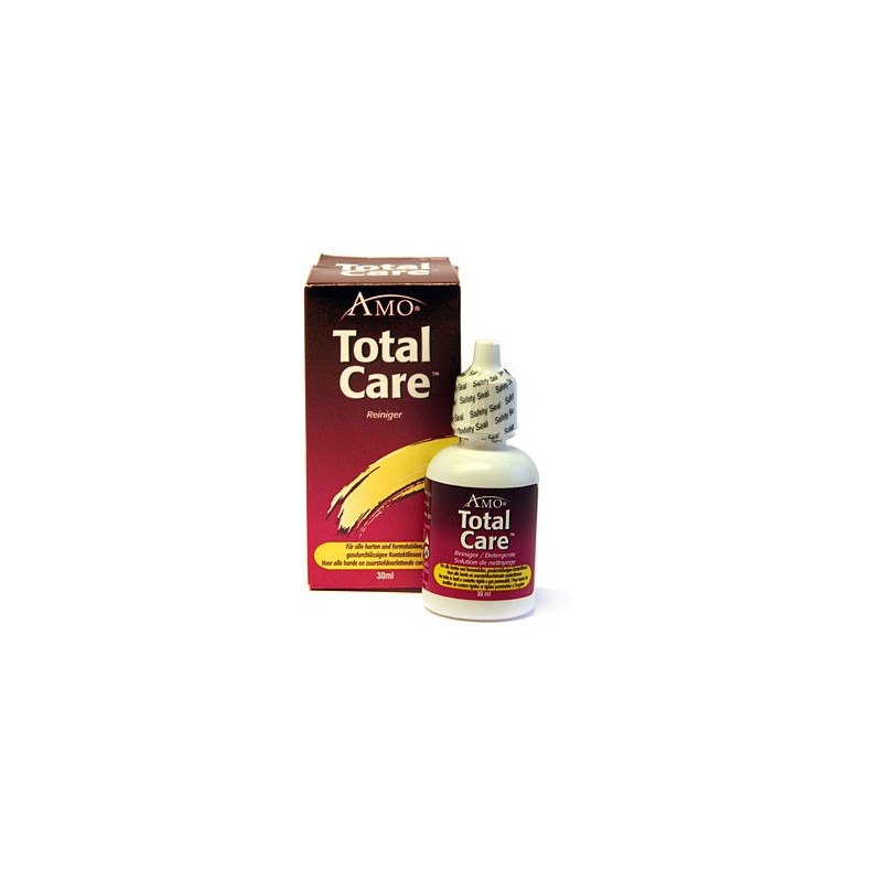 Total Care 30 ml čistič