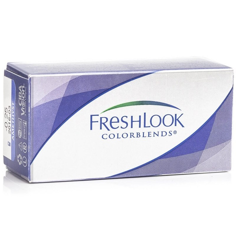 FreshLook ColorBlends (2...