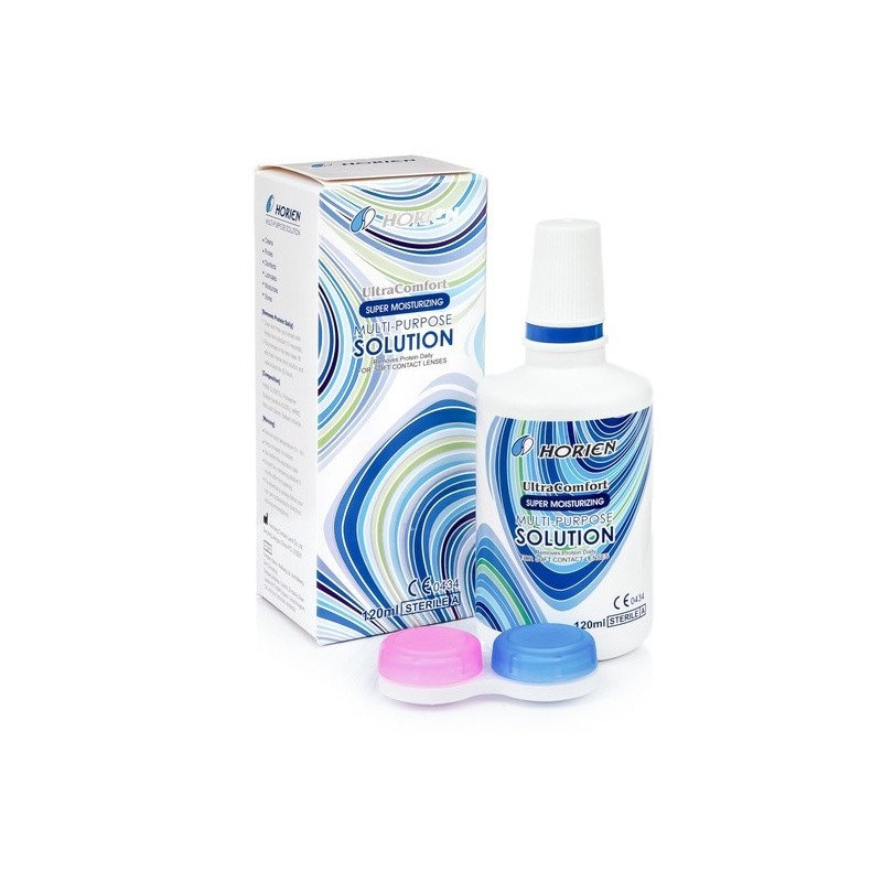 Horien Ultra Comfort 120 ml