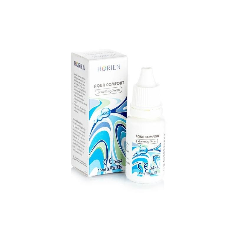 Horien Aqua Comfort 15 ml