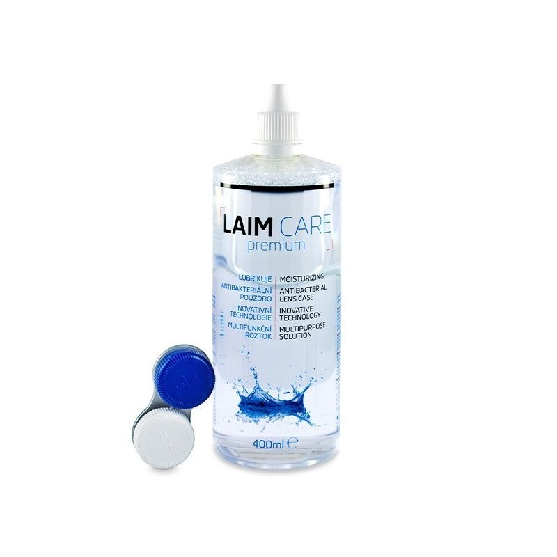 Laim Care 400 ml