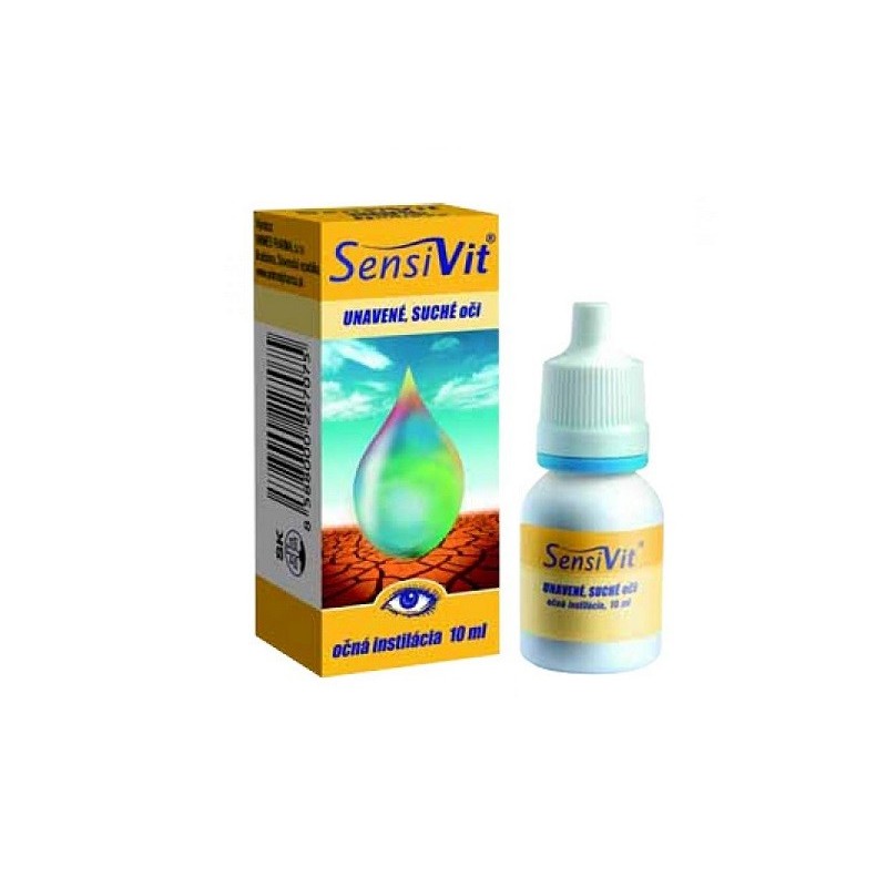 Sensivit 10 ml