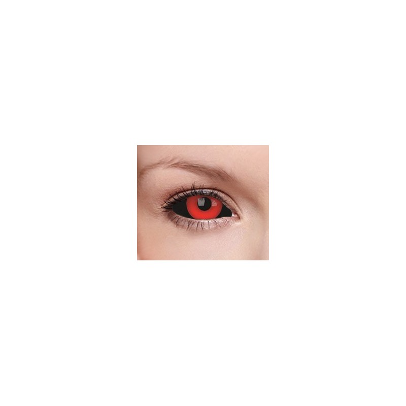 CRAZY Gremlin sclera 22 mm...