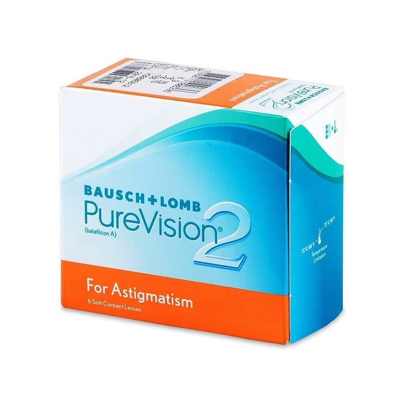 PureVision 2 for...