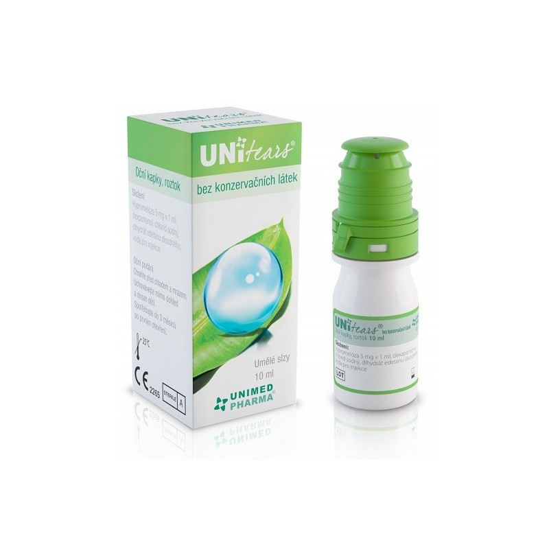 UNItears 10 ml