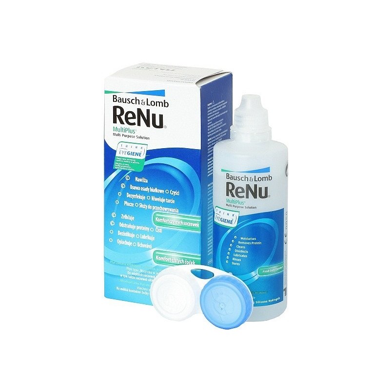 ReNu MultiPlus 60 ml