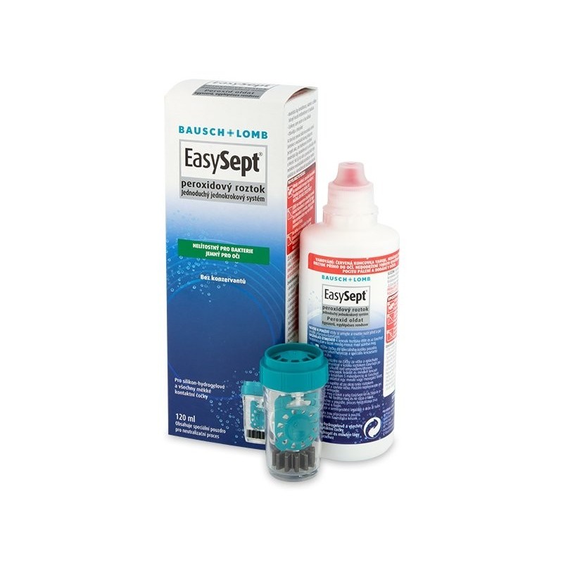 EasySept 120 ml