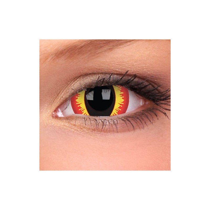 CRAZY Smaug´s Eyes 17 mm (2...