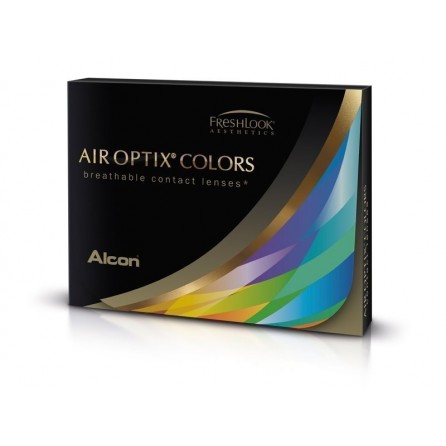 Air Optix Colors