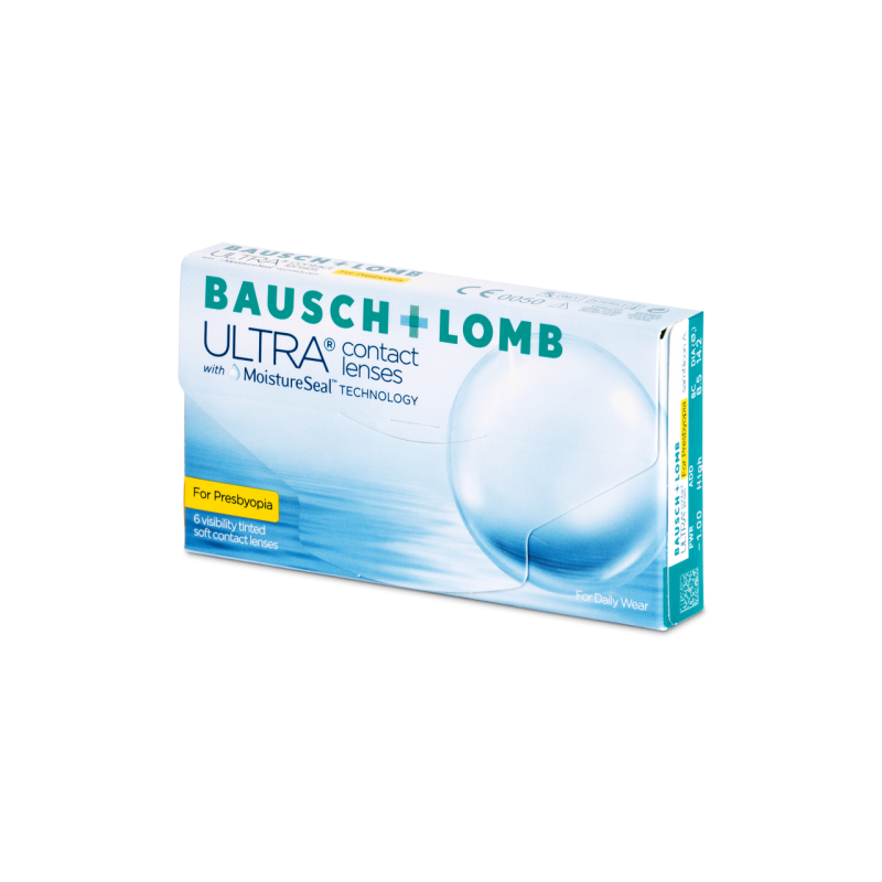 Bausch + Lomb ULTRA for...