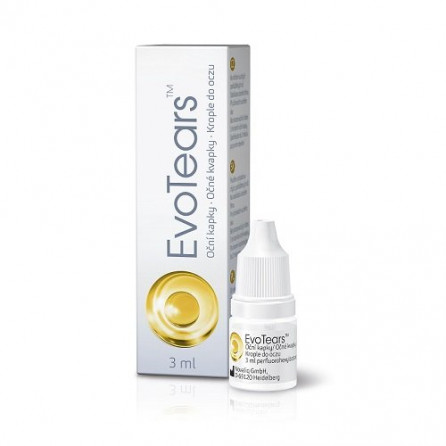 EvoTears 3 ml