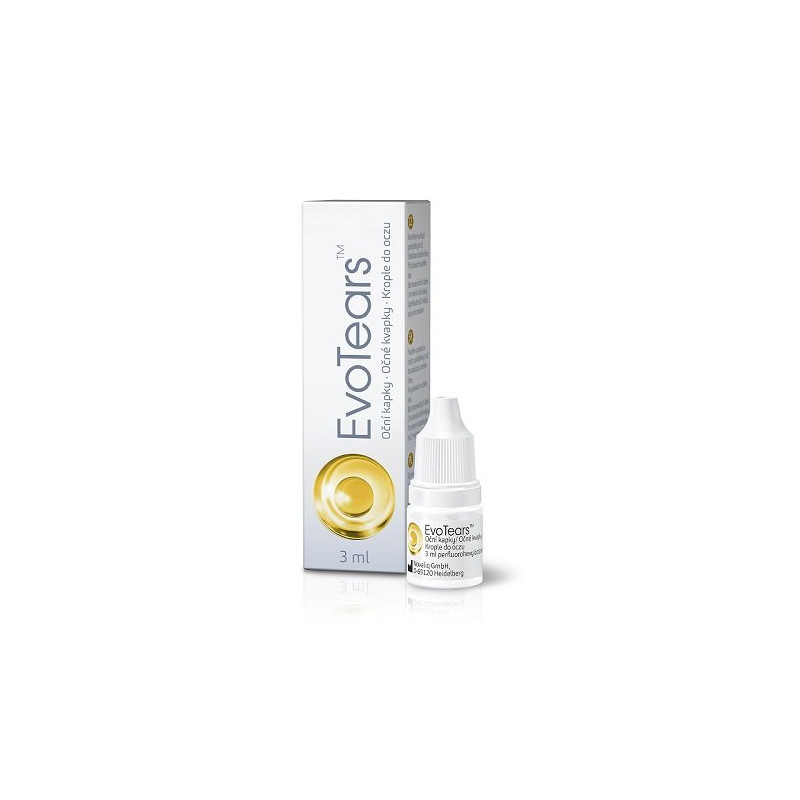 EvoTears 3 ml