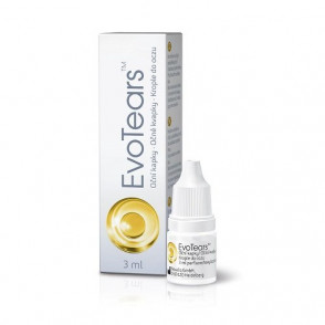 EvoTears 3 ml