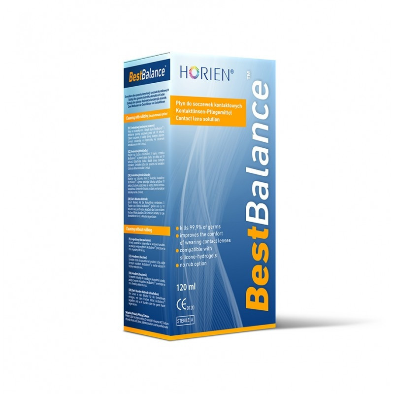 Horien Best Balance 120 ml