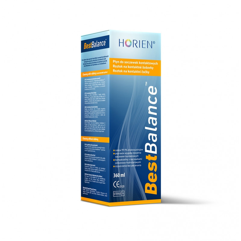 Horien Best Balance 360 ml