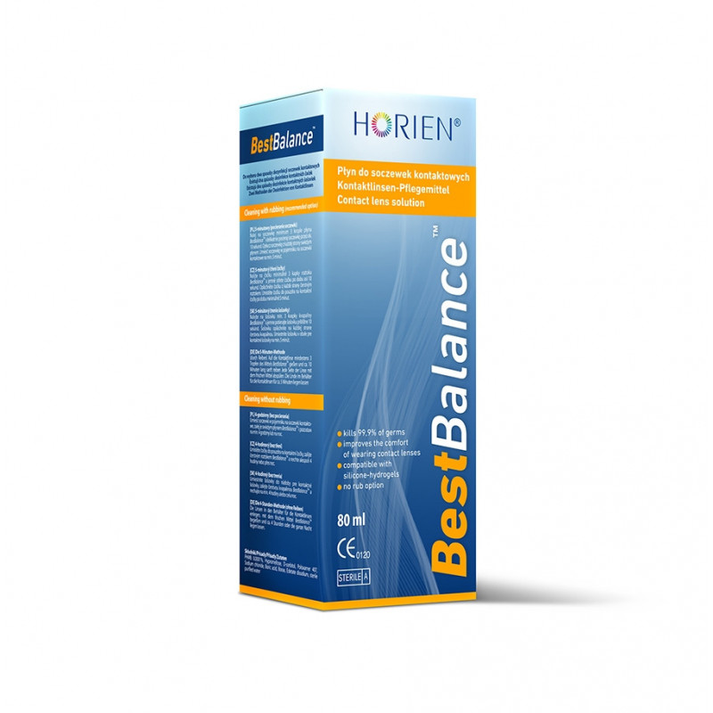 Horien Best Balance 80 ml