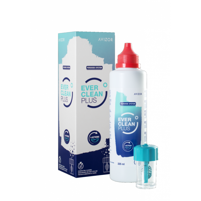 Ever Clean Plus 225 ml