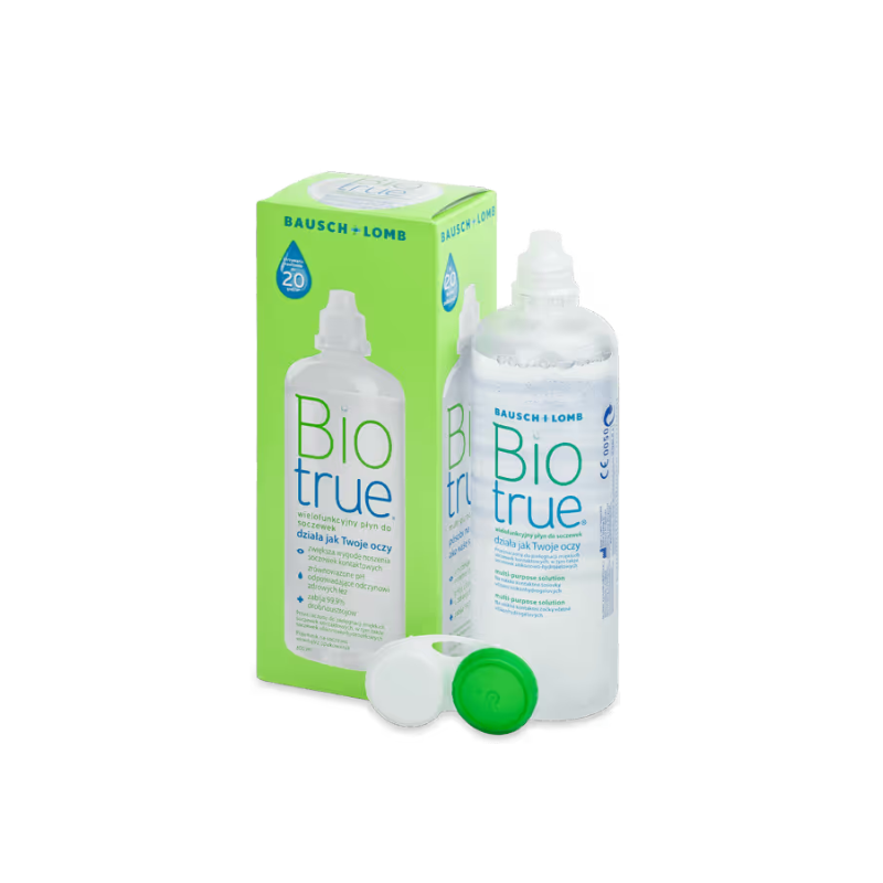 Biotrue Multi-Purpose 300 ml