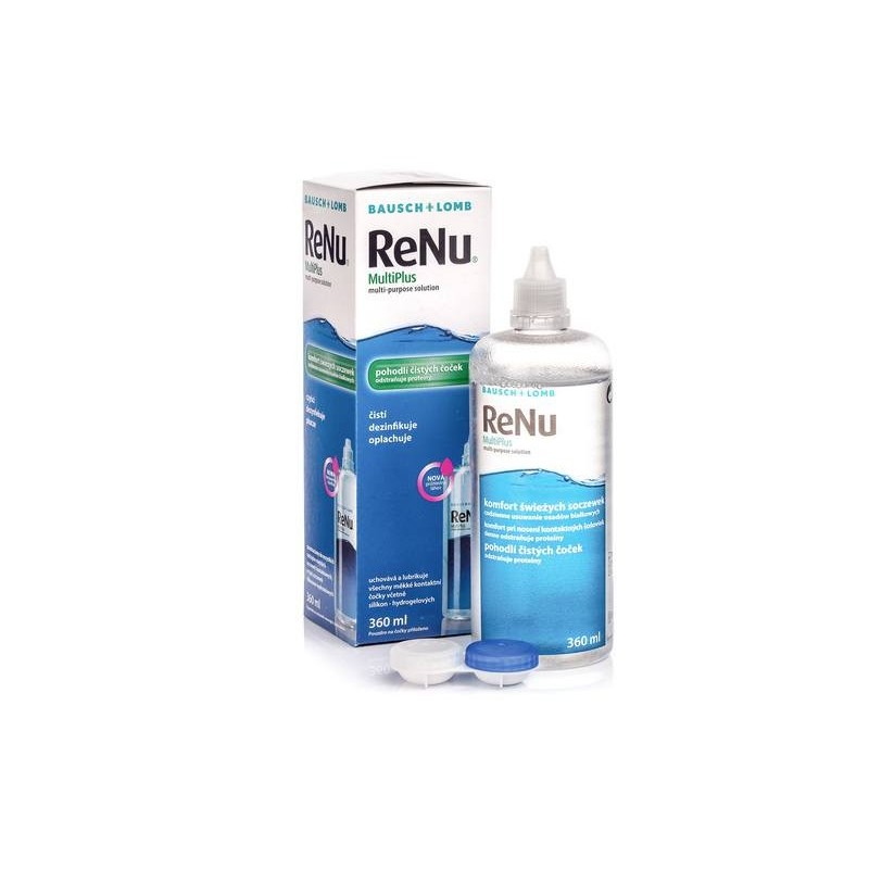 ReNu MultiPlus 360 ml